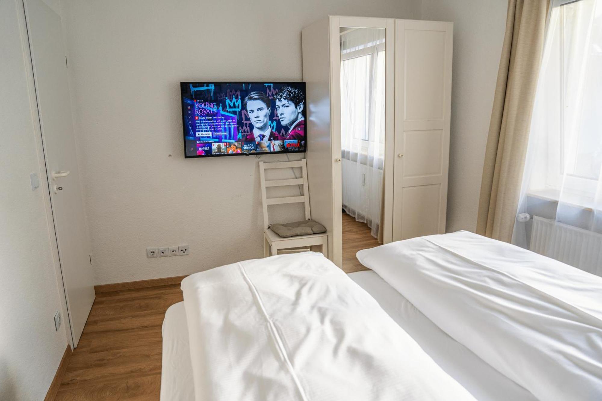 City Apartments Gerlingen Luaran gambar