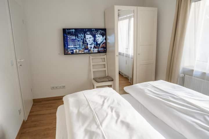 City Apartments Gerlingen Luaran gambar