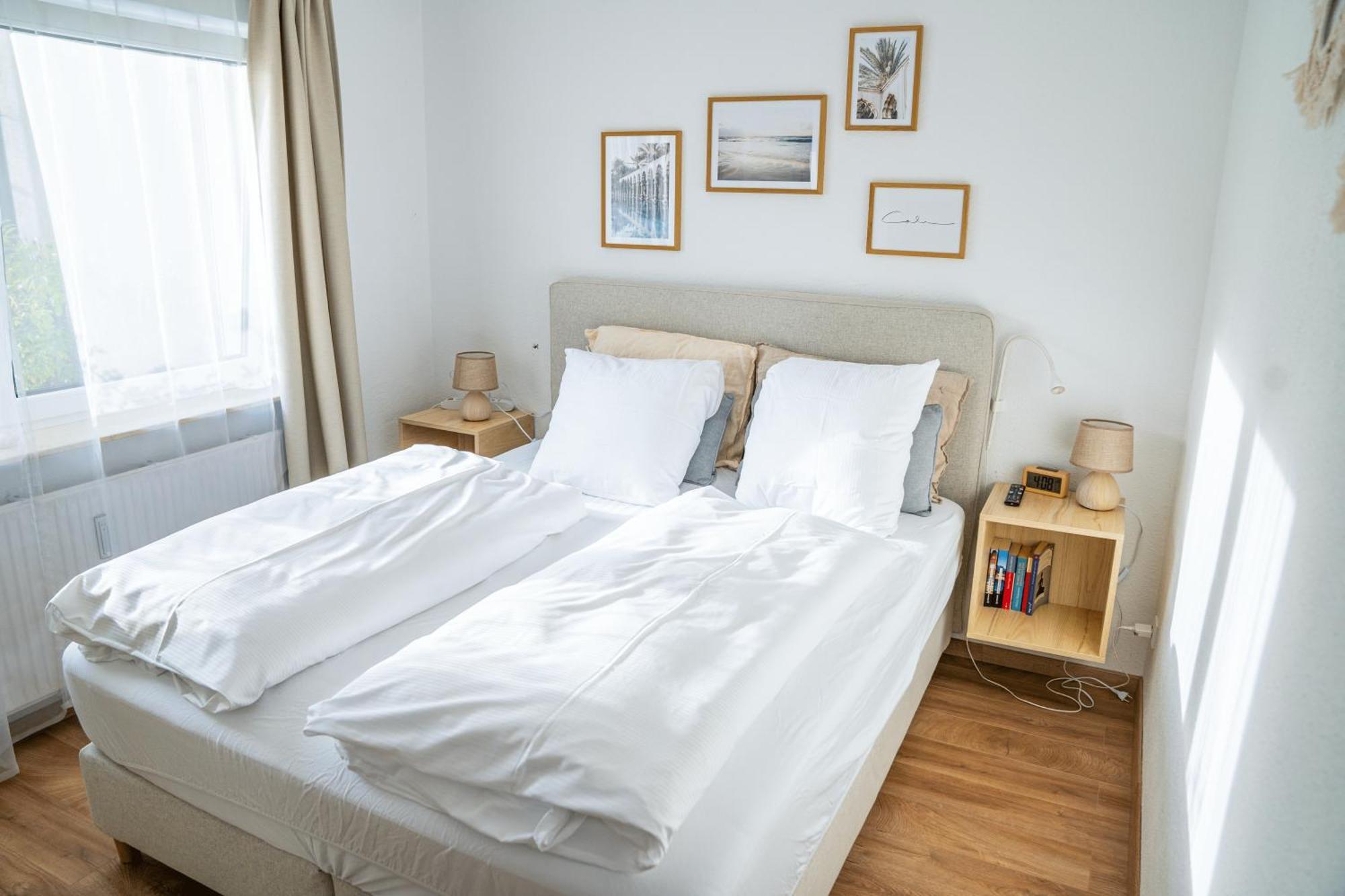 City Apartments Gerlingen Luaran gambar