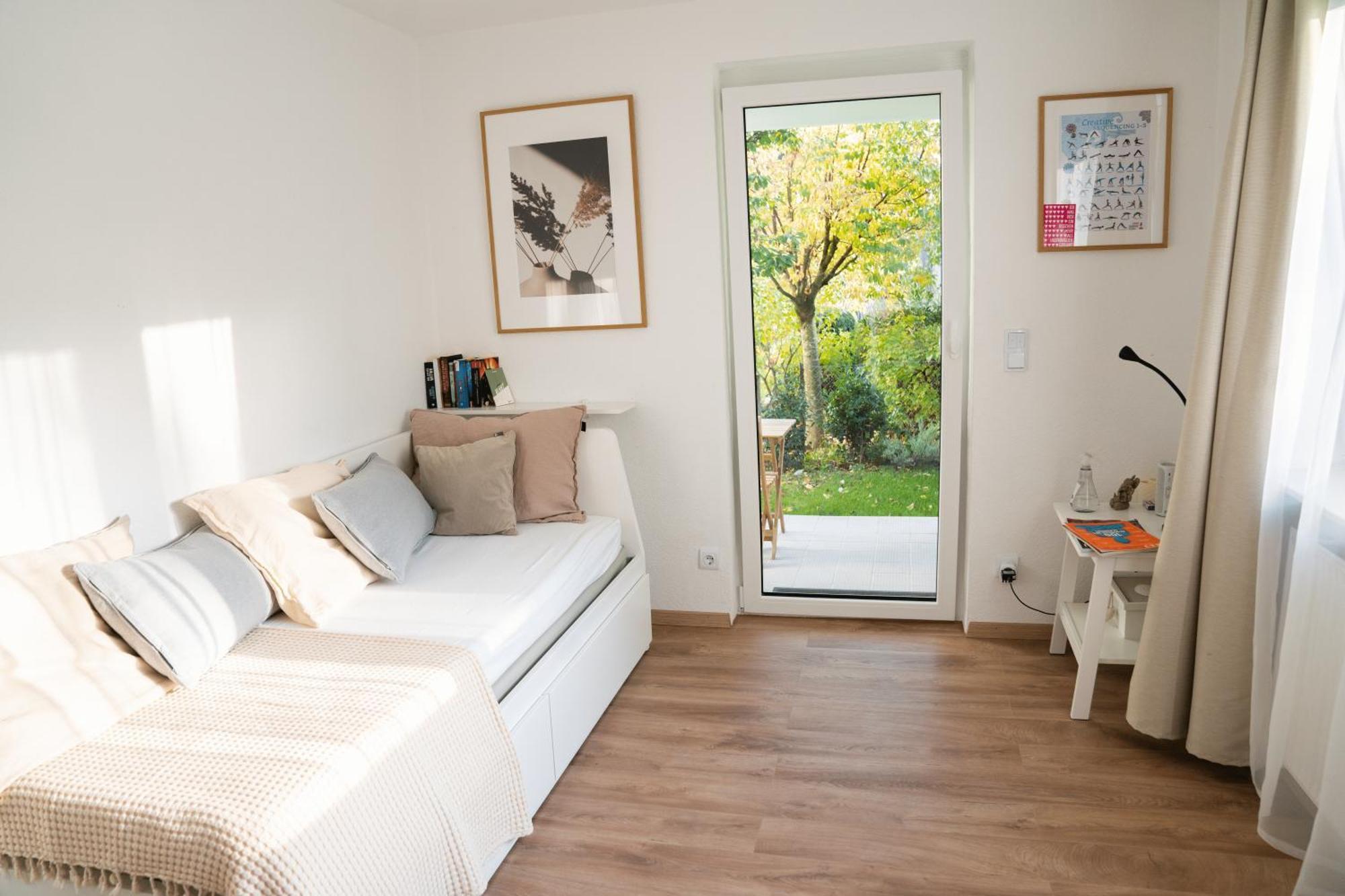 City Apartments Gerlingen Luaran gambar