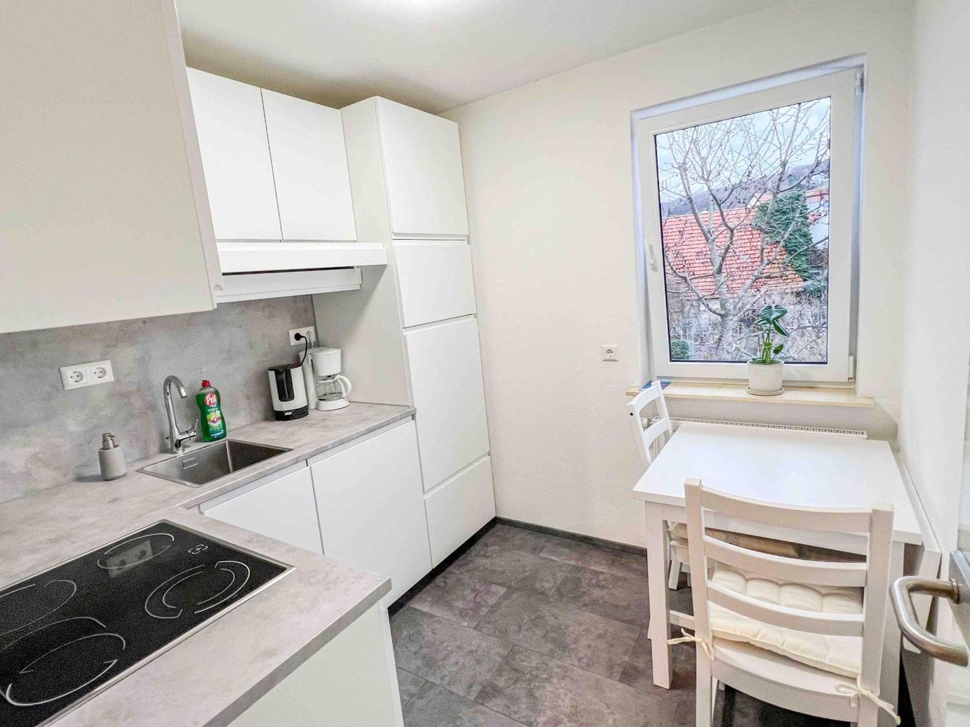 City Apartments Gerlingen Luaran gambar
