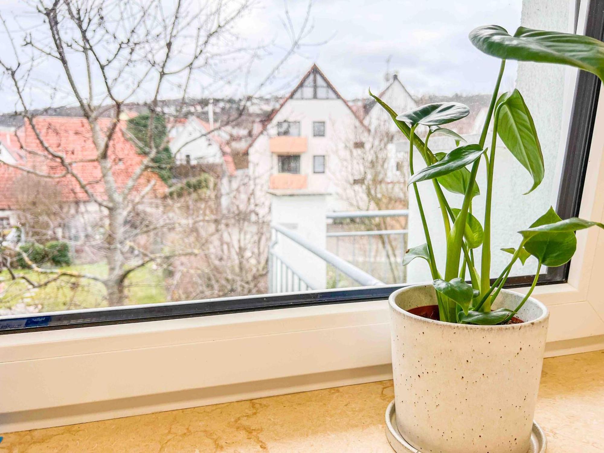 City Apartments Gerlingen Luaran gambar